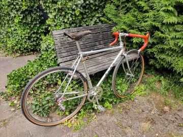 Alan Super Record 1980 Road & Gravel d'occasion — image 16 sur 19