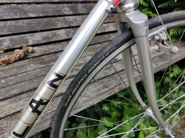 Alan Super Record 1980 Road & Gravel d'occasion — image 7 sur 19
