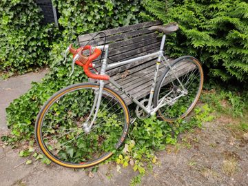 Alan Super Record 1980 Road & Gravel d'occasion — image 19 sur 19