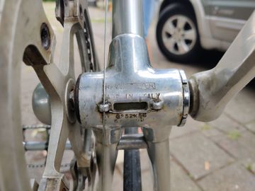 Used Alan Super Record 1980 Road & Gravel