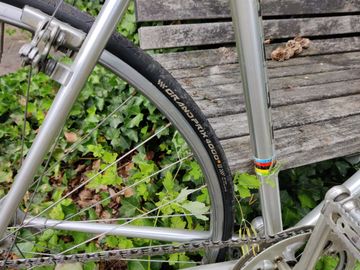 Alan Super Record 1980 Road & Gravel d'occasion — image 11 sur 19