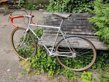 Alan Super Record 1980 Road & Gravel d'occasion — image 17 sur 19