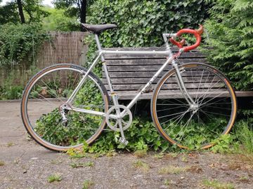 Alan Super Record 1980 Road & Gravel d'occasion — image 12 sur 19