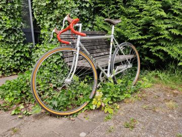 Alan Super Record 1980 Road & Gravel d'occasion — image 15 sur 19