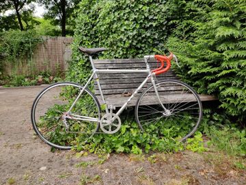 Alan Super Record 1980 Road & Gravel d'occasion — image 18 sur 19