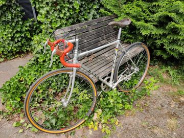 Alan Super Record 1980 Road & Gravel d'occasion — image 13 sur 19