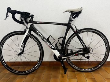 Used Fondriest Tf2 1.0 2016 Road & Gravel