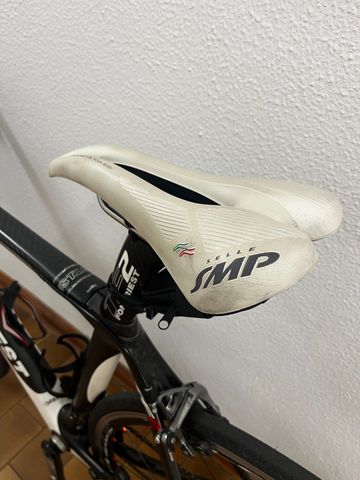 Used Fondriest Tf2 1.0 2016 Road & Gravel, Black — image 6 of 7
