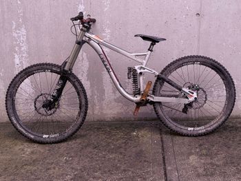 Radon, Radon Swoop 200 2016