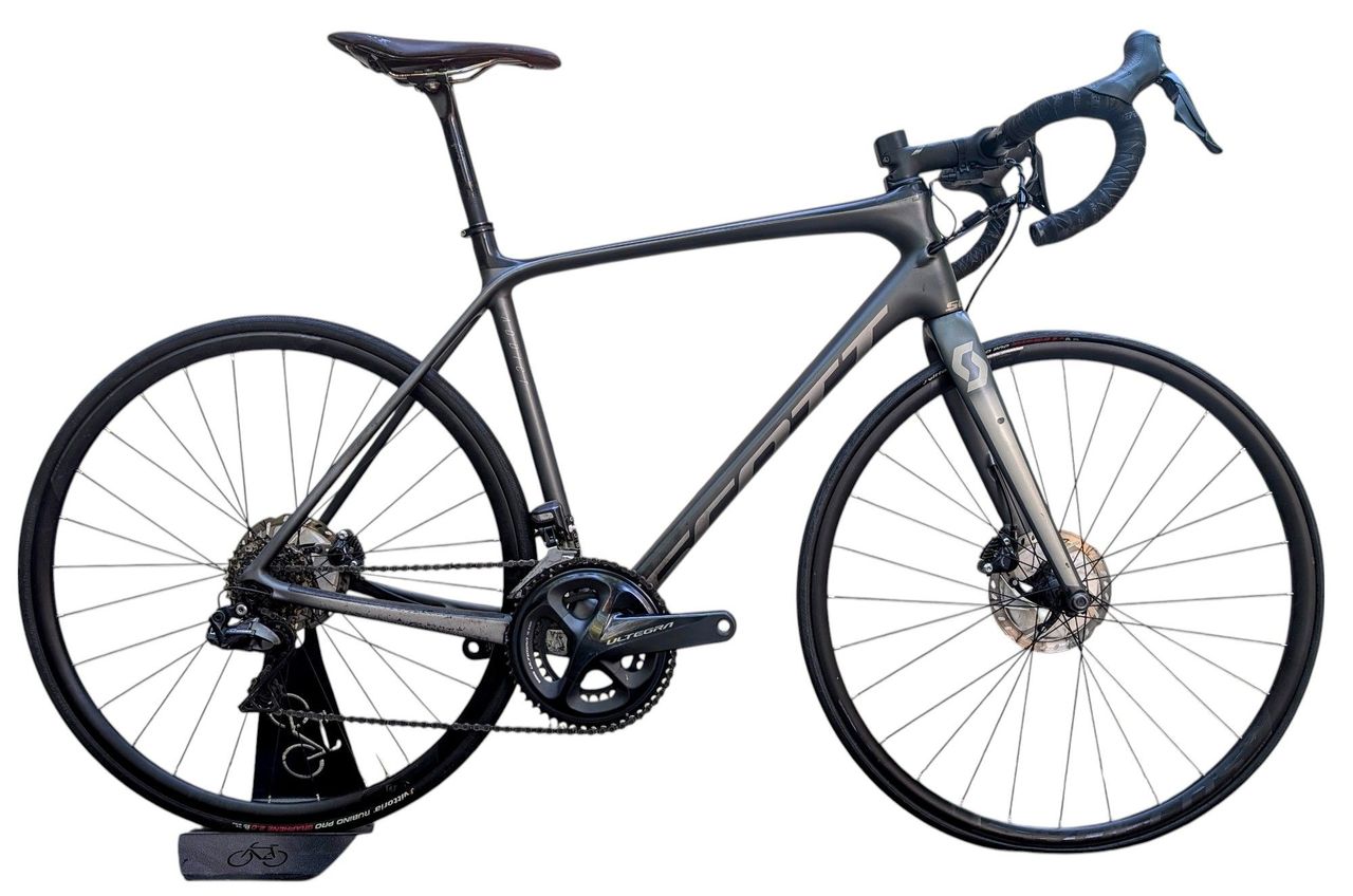 Scott Addict Shimano Ultegra Di2 2020