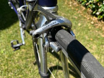 Porsche Bike R 2000 Road & Gravel usato, Blu — immagine 21 di 29
