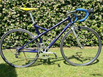 Porsche Bike R 2000 Road & Gravel d'occasion