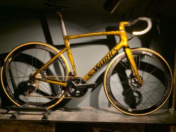 Używany Specialized S-works Sl7 2024 Road & Gravel
