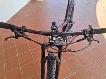 Used Scott Spark SRAM GX 2018 Mountainbike, Black — image 3 of 4
