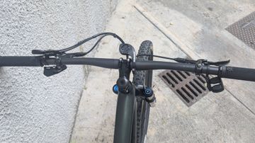 Used Specialized Epic SRAM X0 Eagle AXS (T-Type) 2021 Mountainbike, Green — image 3 of 9