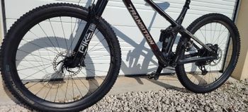 Used Transition Spur AXS 2023 2023 Mountainbike, Black, 29 — image 5 of 5
