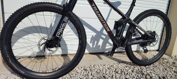 Used Transition Spur AXS 2023 2023 Mountainbike, Black, 29 — image 5 of 5