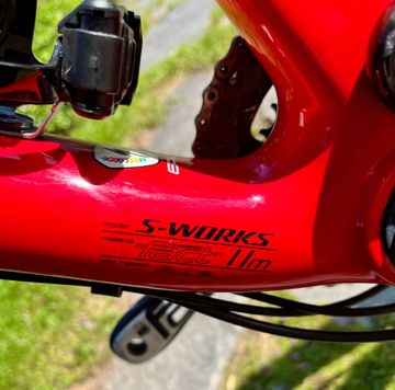 Brugt Specialized S-Works Epic 29 2014 2014 Mountainbike — billede 10 af 11