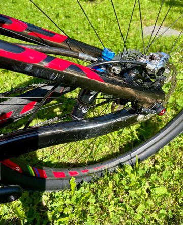 Brugt Specialized S-Works Epic 29 2014 2014 Mountainbike — billede 4 af 11