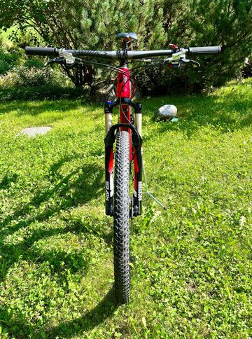 Brugt Specialized S-Works Epic 29 2014 2014 Mountainbike — billede 11 af 11