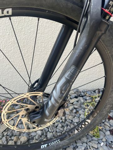 Used Canyon Spectral SRAM GX Eagle 2022 Mountainbike, Black — image 5 of 9
