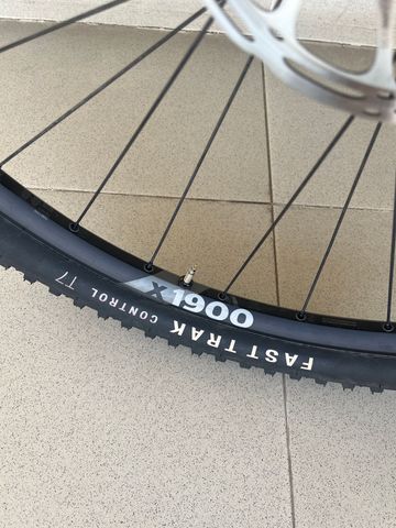 Used Lapierre Xr Shimano Deore XT 2025 Mountainbike, Black — image 9 of 17