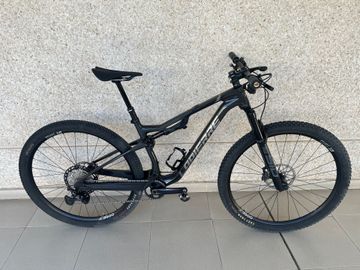Used Lapierre Xr Shimano Deore XT 2025 Mountainbike, Black — image 2 of 17
