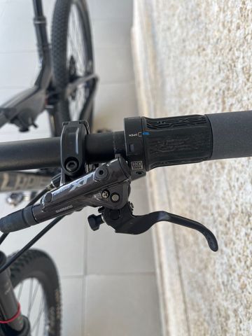 Used Lapierre Xr Shimano Deore XT 2025 Mountainbike, Black — image 14 of 17