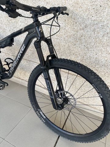 Used Lapierre Xr Shimano Deore XT 2025 Mountainbike, Black — image 17 of 17