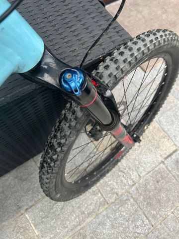 Brugt Trek Remedy 7 27.5 2016 2016 Mountainbike — billede 8 af 10