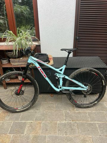 Używany Trek Remedy 7 27.5 2016 2016 MTB