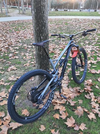 Mountain Bike Trail Bike Yt Jeffsy 2018 Cf Pro Race YT Industries