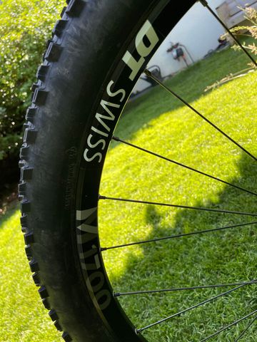 Used BMC Speedfox SRAM X01 Eagle 2015 Mountainbike, Black — image 12 of 15