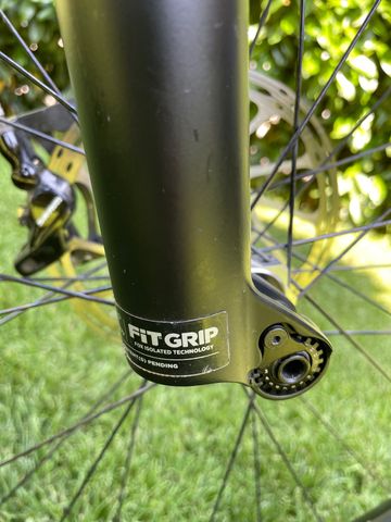 Used BMC Speedfox SRAM X01 Eagle 2015 Mountainbike, Black — image 9 of 15