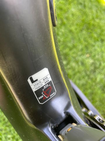 Used BMC Speedfox SRAM X01 Eagle 2015 Mountainbike, Black — image 3 of 15
