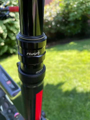Used BMC Speedfox SRAM X01 Eagle 2015 Mountainbike, Black — image 14 of 15