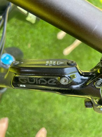 Used BMC Speedfox SRAM X01 Eagle 2015 Mountainbike, Black — image 13 of 15