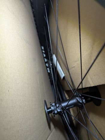 Used Pivot Switchblade Pro XT/XTR 2022 2022 Mountainbike, Blue, 29 — image 2 of 4