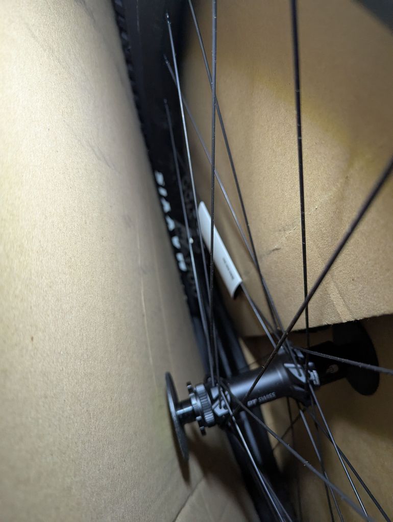 Used Pivot Switchblade Pro XT/XTR 2022 2022 Mountainbike, Blue, 29 — image 2 of 4