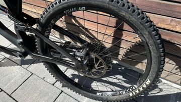 Used Canyon Torque CF 7.0 2019 2019 Mountainbike, Black, 27.5 — image 2 of 8