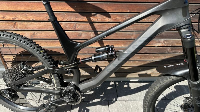 Used Canyon Torque CF 7.0 2019 2019 MTB