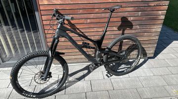 Used Canyon Torque CF 7.0 2019 2019 Mountainbike, Black, 27.5 — image 8 of 8