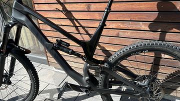 Used Canyon Torque CF 7.0 2019 2019 Mountainbike, Black, 27.5 — image 5 of 8