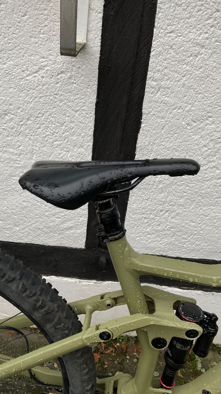 Used Rose Root Miller 1 2024 2024 Mountainbike, Green, 29 — image 7 of 10