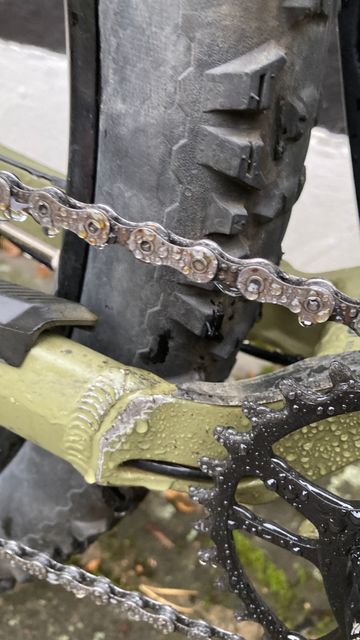 Used Rose Root Miller 1 2024 2024 Mountainbike, Green, 29 — image 6 of 10