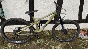 Used Rose Root Miller 1 2024 2024 Mountainbike, Green, 29 — image 1 of 10