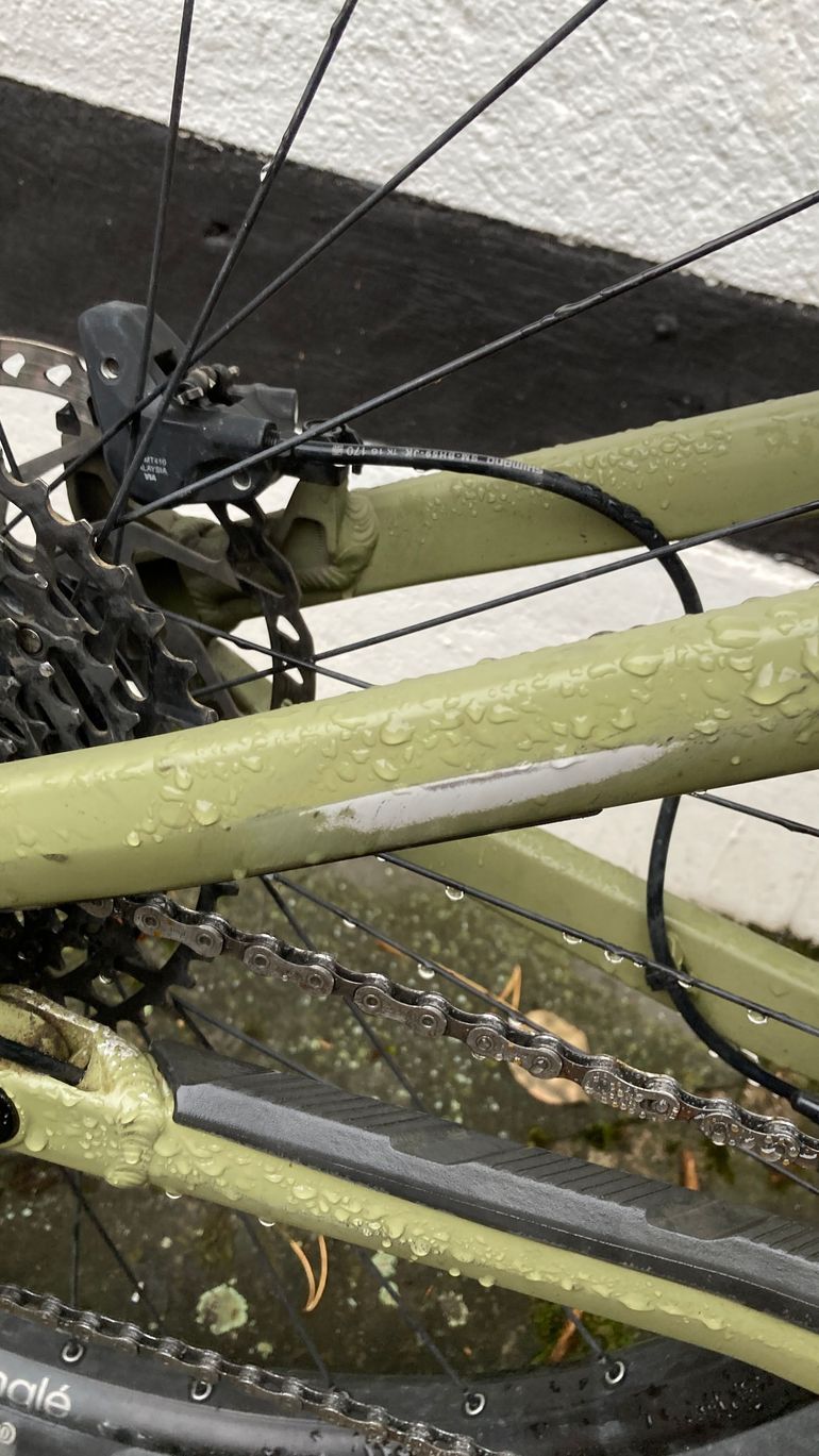 Used Rose Root Miller 1 2024 2024 Mountainbike, Green, 29 — image 3 of 10