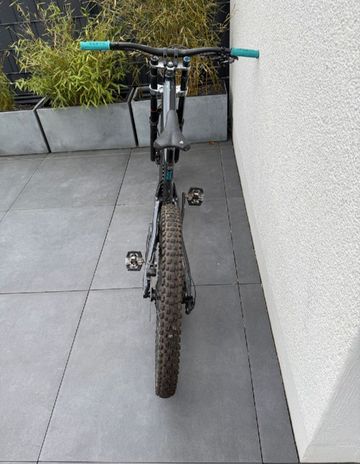 Used YT Industries Tues CORE 2 27 2023 2023 Mountainbike, Black, 27.5 — image 5 of 7