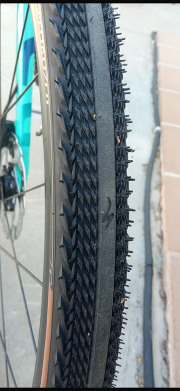 Used Bianchi Zolder Pro GRX 2024 2024 Road & Gravel, Green — image 5 of 11