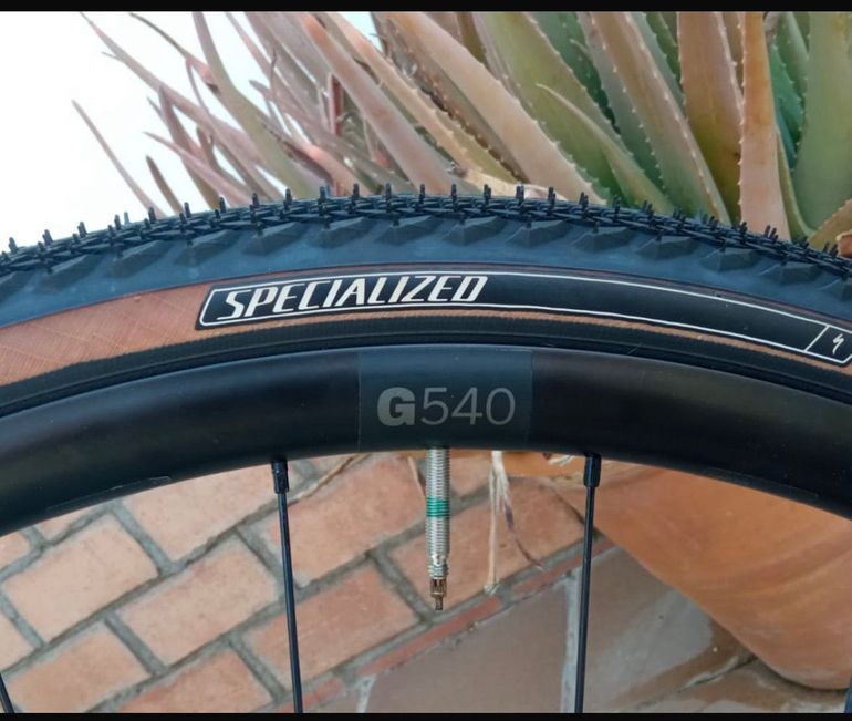Used Bianchi Zolder Pro GRX 2024 2024 Road & Gravel, Verde — image 6 of 11